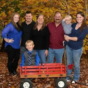 Meet your Posher, Pam